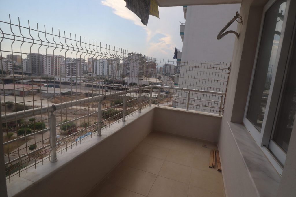 Mersin Erdemli Alata 3+1 Kiralık Daire