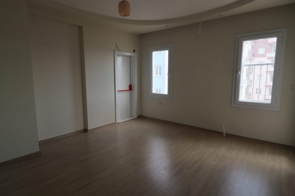 Mersin Erdemli Alata 3+1 Kiralık Daire