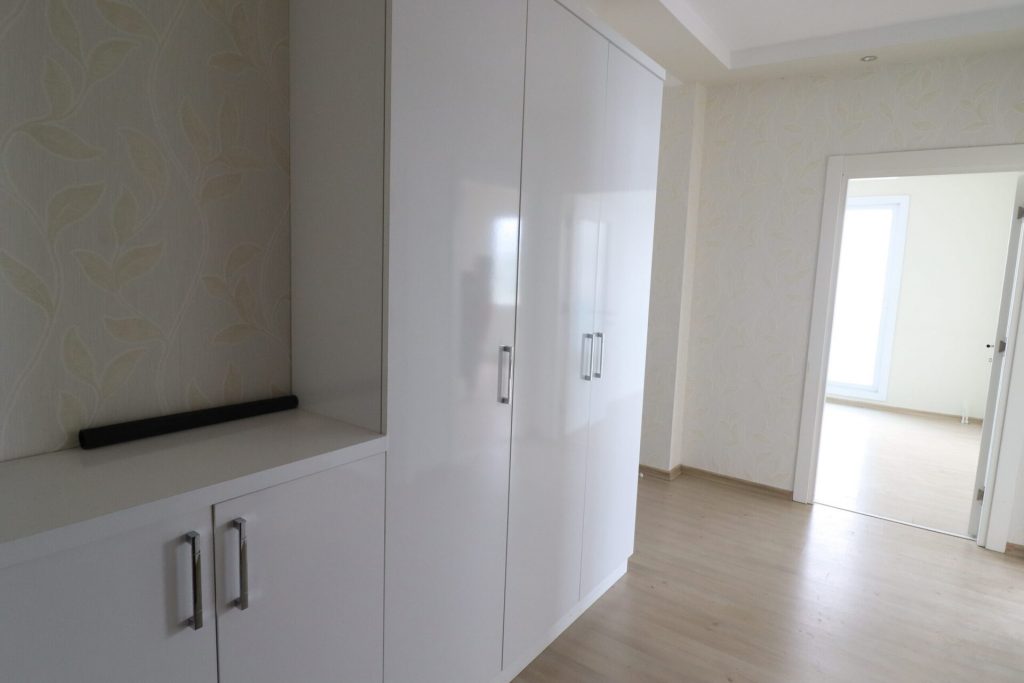 Mersin Erdemli Alata 3+1 Kiralık Daire