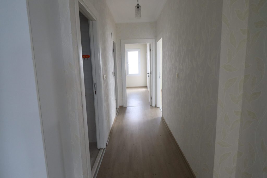 Mersin Erdemli Alata 3+1 Kiralık Daire