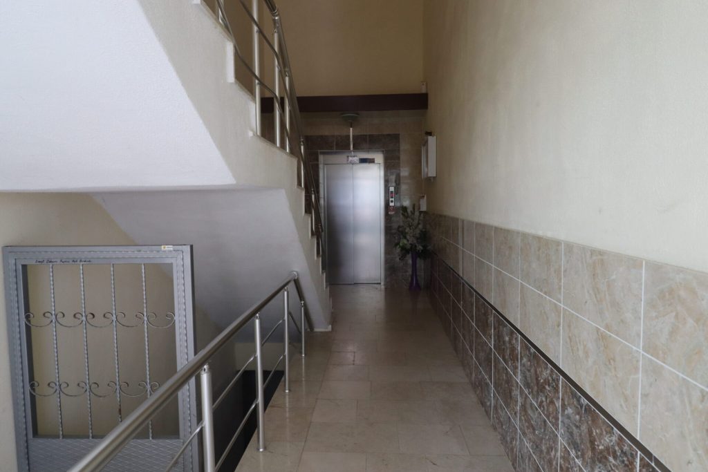 Mersin Erdemli Alata 3+1 Kiralık Daire