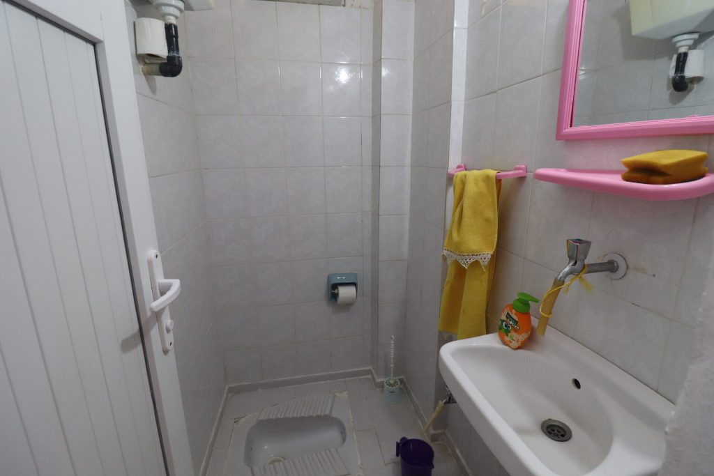 Mersin Erdemli Merkez Sahilde Satılık 3+1 Kelepir Daire