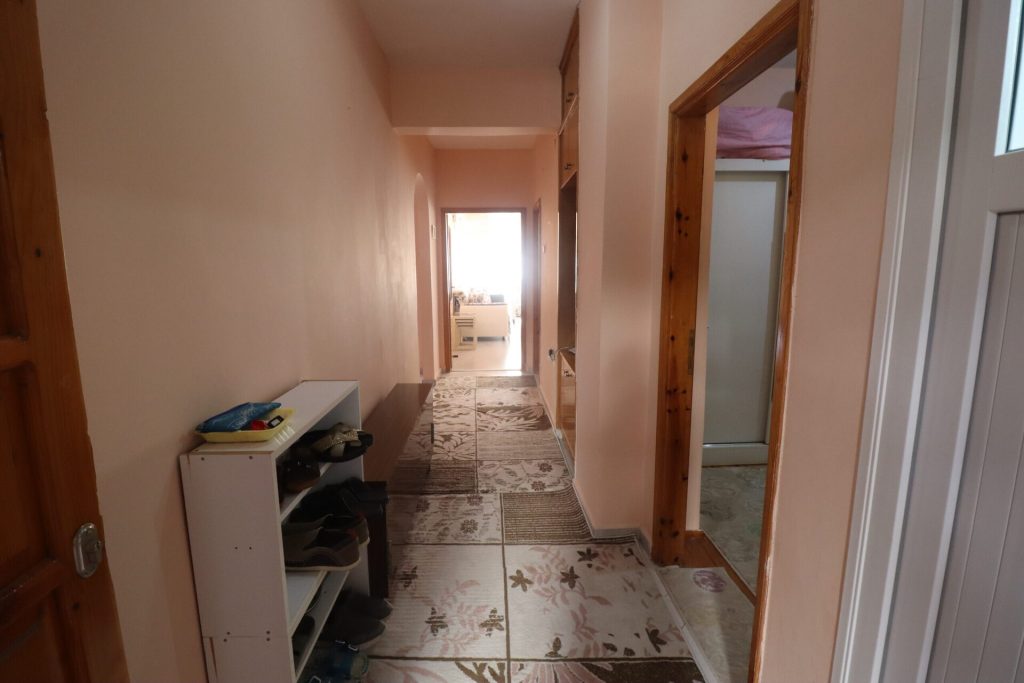 Mersin Erdemli Merkez Sahilde Satılık 3+1 Kelepir Daire