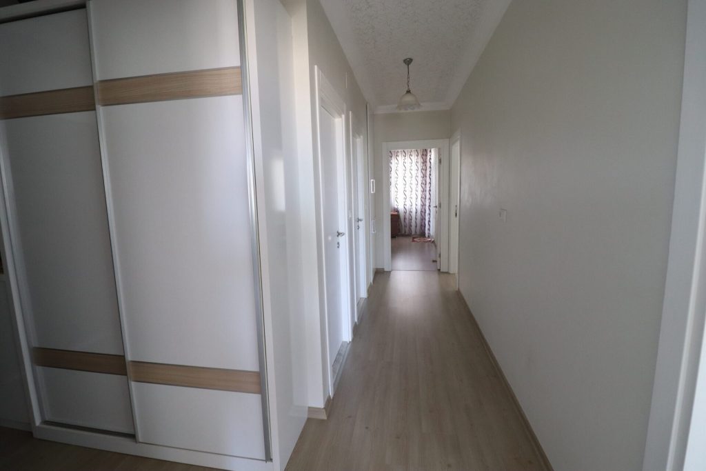 Mersin Erdemli Alata 3+1 Bağımsız Mutfak Satılık Daire
