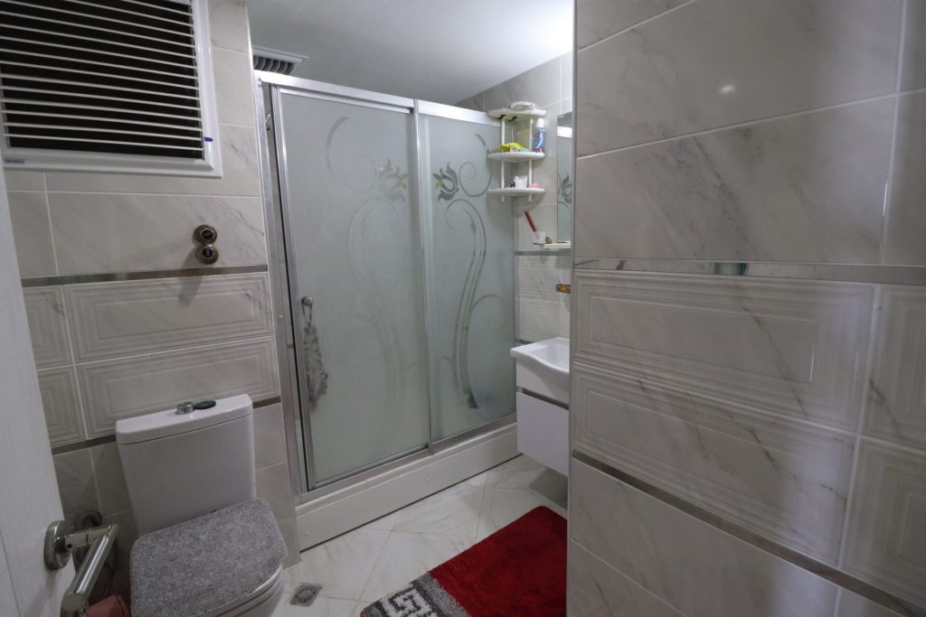 Mersin Erdemli Alata 3+1 Bağımsız Mutfak Satılık Daire
