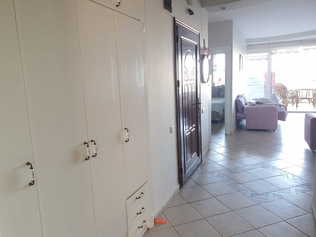 Mersin Erdemli Limonlu Liparis 4 Sitesi  Satılık 2+1Deniz Manzaralı  Daire