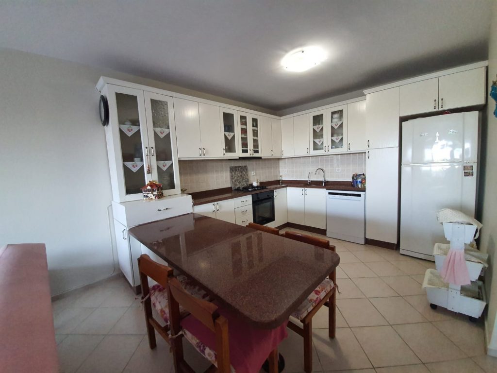 Mersin Erdemli Limonlu Liparis 4 Sitesi  Satılık 2+1Deniz Manzaralı  Daire