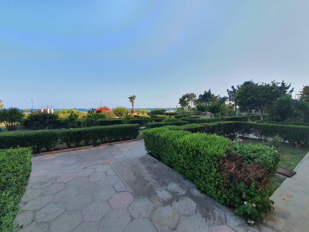 Mersin Erdemli Limonlu Atlantis Sitesi Satılık 3+1 Deniz Manzaralı Daire