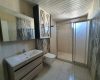 MEZİTLİ TECE NAZAR SİTESİNDE FULL DENİZ MANZARALI SATILIK 3+1 DAİRE