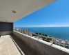 MEZİTLİ TECE NAZAR SİTESİNDE FULL DENİZ MANZARALI SATILIK 3+1 DAİRE
