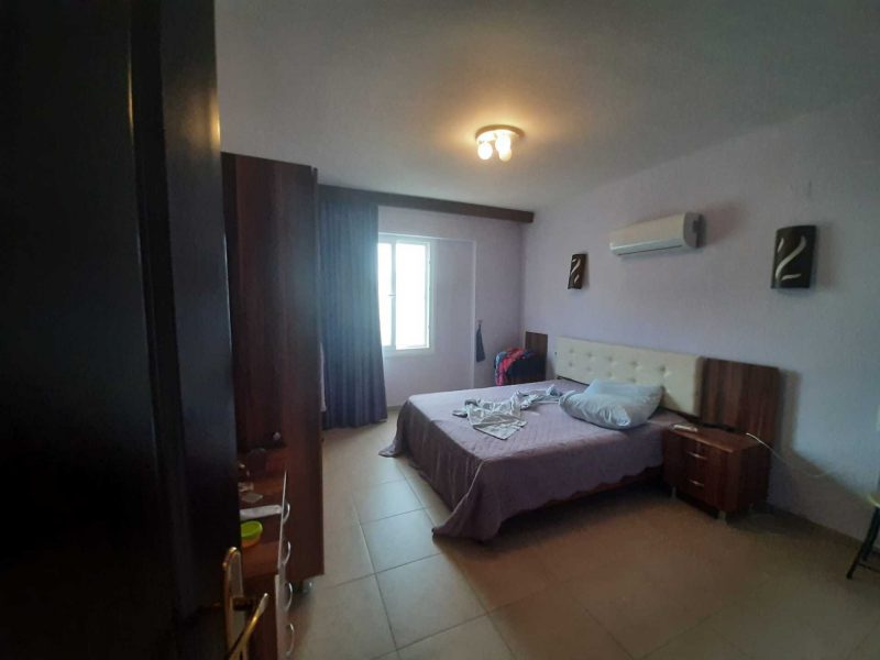 Mersin Erdemli Çeşmeli Liparis 5 Satılık 3+1 Kafa Daire
