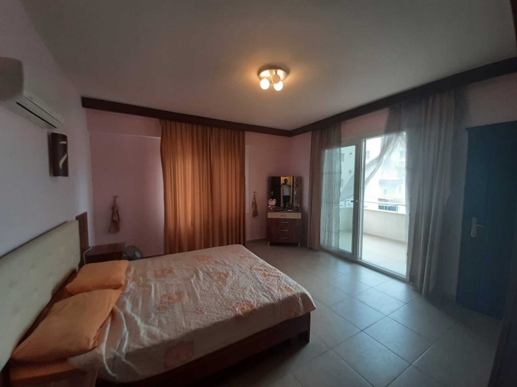 Mersin Erdemli Çeşmeli Liparis 5 Satılık 3+1 Kafa Daire