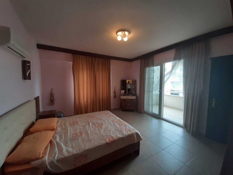 Mersin Erdemli Çeşmeli Liparis 5 Satılık 3+1 Kafa Daire