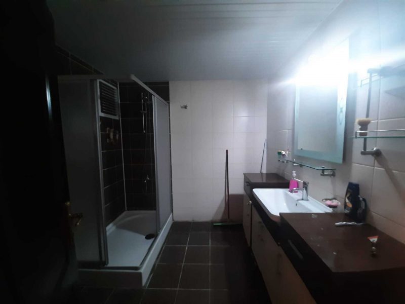 Mersin Erdemli Çeşmeli Liparis 5 Satılık 3+1 Kafa Daire