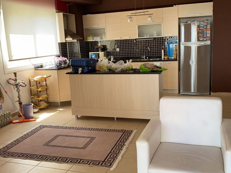Mersin Erdemli Çeşmeli Liparis 5 Satılık 3+1 Kafa Daire