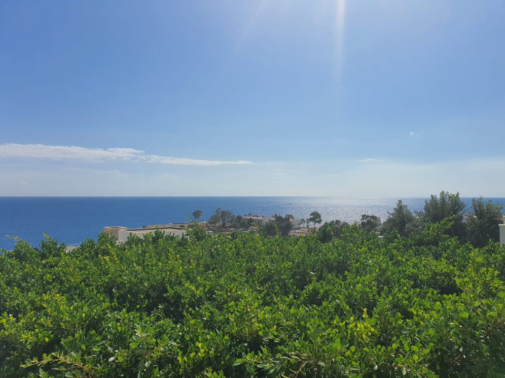 Mersin Narlıkuyu Osiris Village 2+1 Satılık Lüks Yazlık Daire