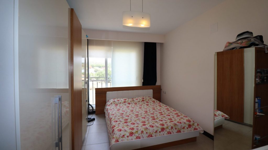 Mersin Narlıkuyu Ayanos Sitesi Satılık Daire