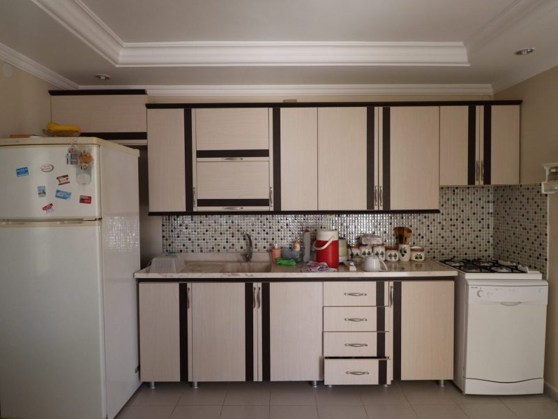 Mersin Erdemli Tömük Dimer Evleri Denize Sıfır Satılık Daire