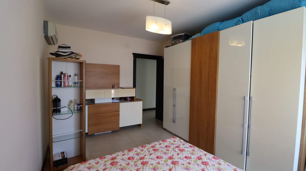 Mersin Narlıkuyu Ayanos Sitesi Satılık Daire