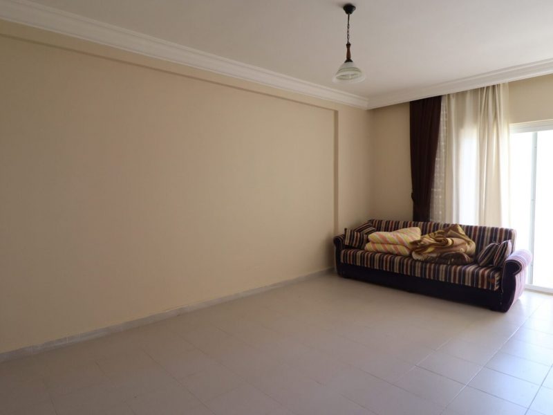 Mersin Erdemli Tömük Dimer Evleri Denize Sıfır Satılık Daire