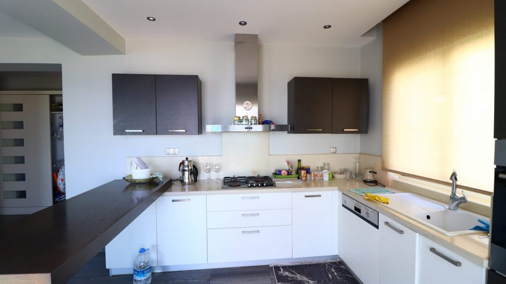 Mersin Narlıkuyu Osiris Village 2+1 Satılık Lüks Yazlık Daire