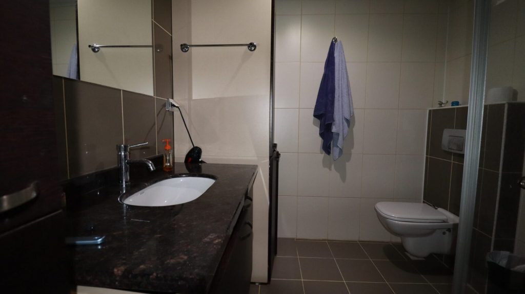 Mersin Narlıkuyu Ayanos Sitesi Satılık Daire