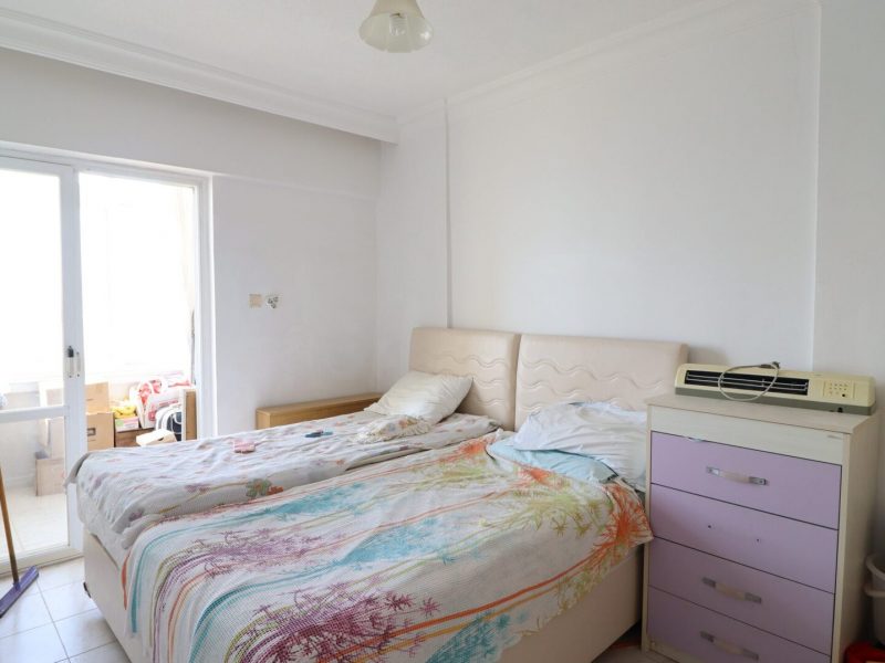 Mersin Erdemli Tömük Flamingo 3 Sitesi Denize Sıfır Satılık Daire