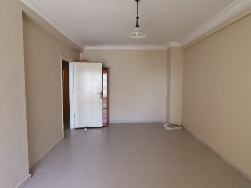 Mersin Erdemli Tömük Dimer Evleri Denize Sıfır Satılık Daire
