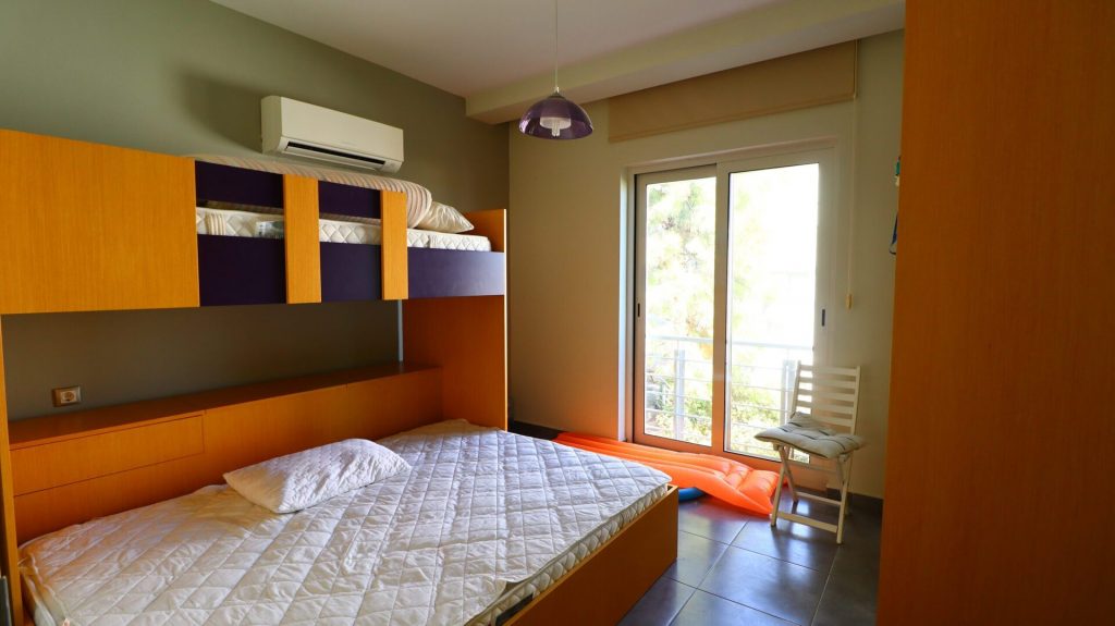 Mersin Narlıkuyu Osiris Village 2+1 Satılık Lüks Yazlık Daire