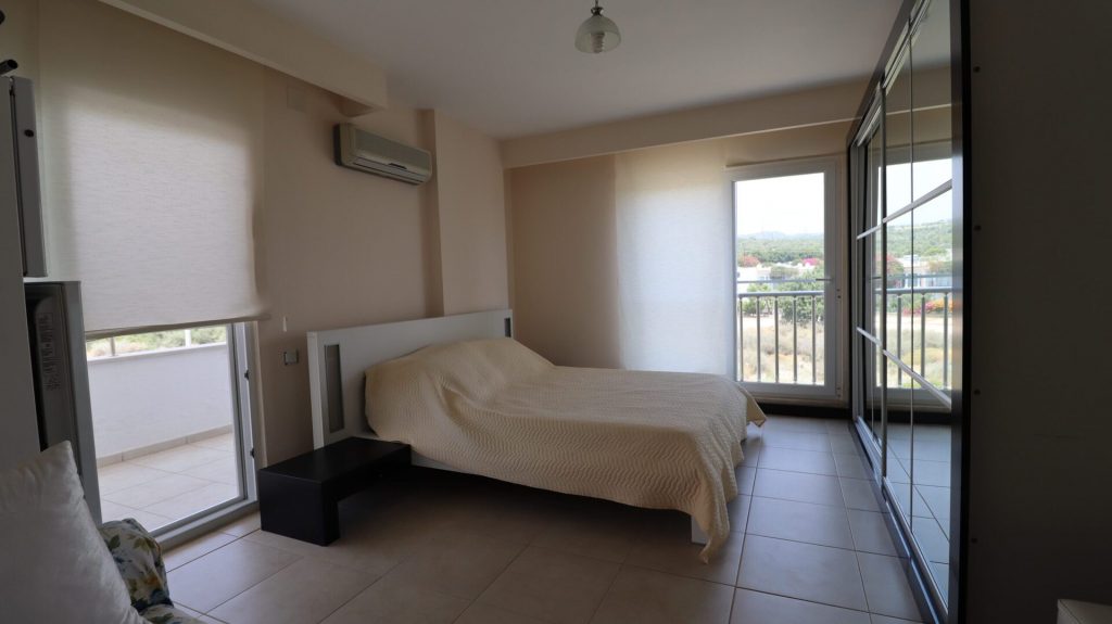 Mersin Narlıkuyu Ayanos Sitesi Satılık Daire
