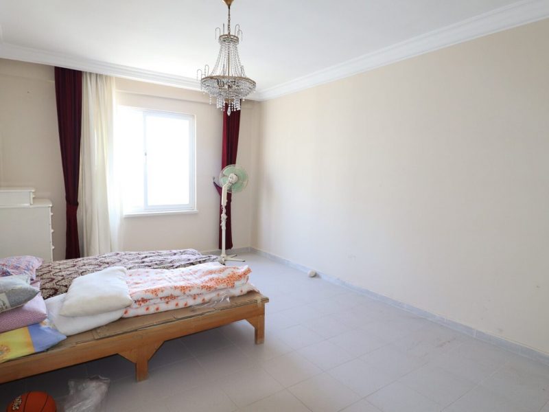 Mersin Erdemli Tömük Dimer Evleri Denize Sıfır Satılık Daire
