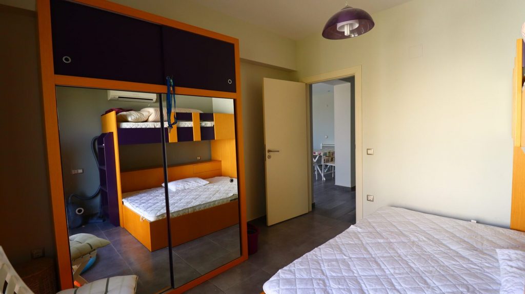 Mersin Narlıkuyu Osiris Village 2+1 Satılık Lüks Yazlık Daire
