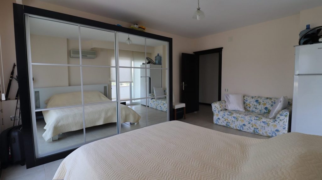 Mersin Narlıkuyu Ayanos Sitesi Satılık Daire