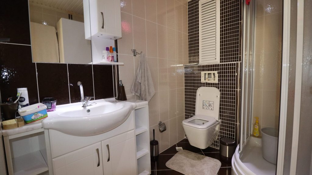 Mersin Erdemli Ayaş Denize Sıfır Elissa Sitesi Satılık Daire