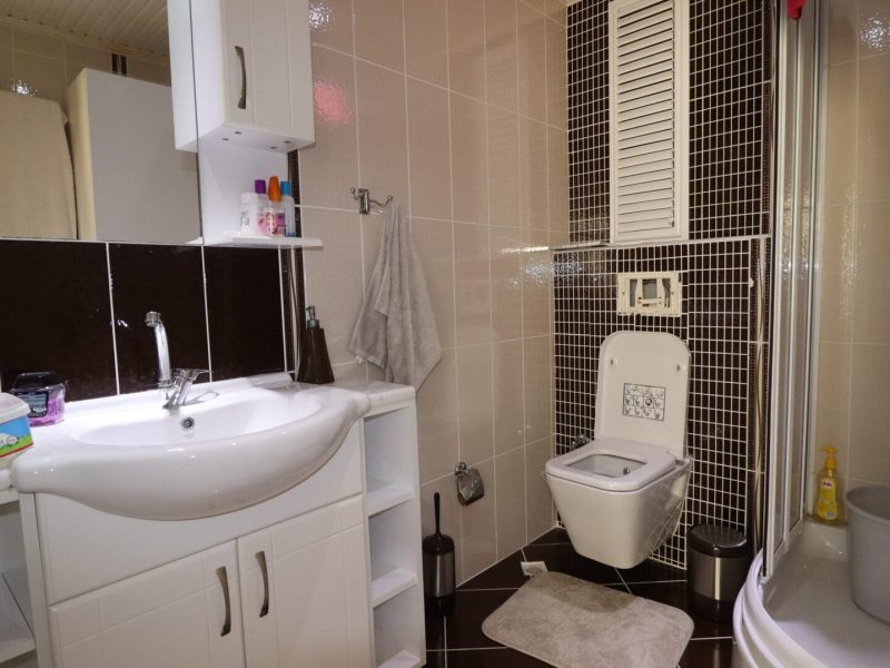 Mersin Erdemli Ayaş Denize Sıfır Elissa Sitesi Satılık Daire