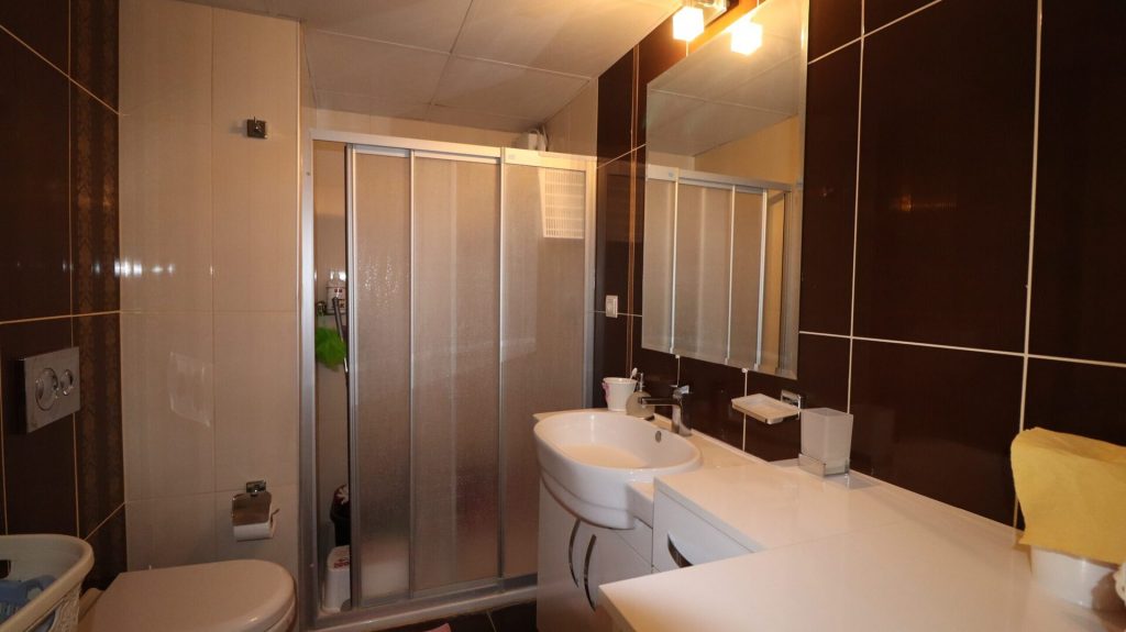 Mersin Erdemli Kargıpınarı Denize Sıfır Liparis Sunlife Sitesi Satılık Daire