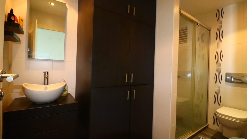 Mersin Narlıkuyu Osiris Village 2+1 Satılık Lüks Yazlık Daire