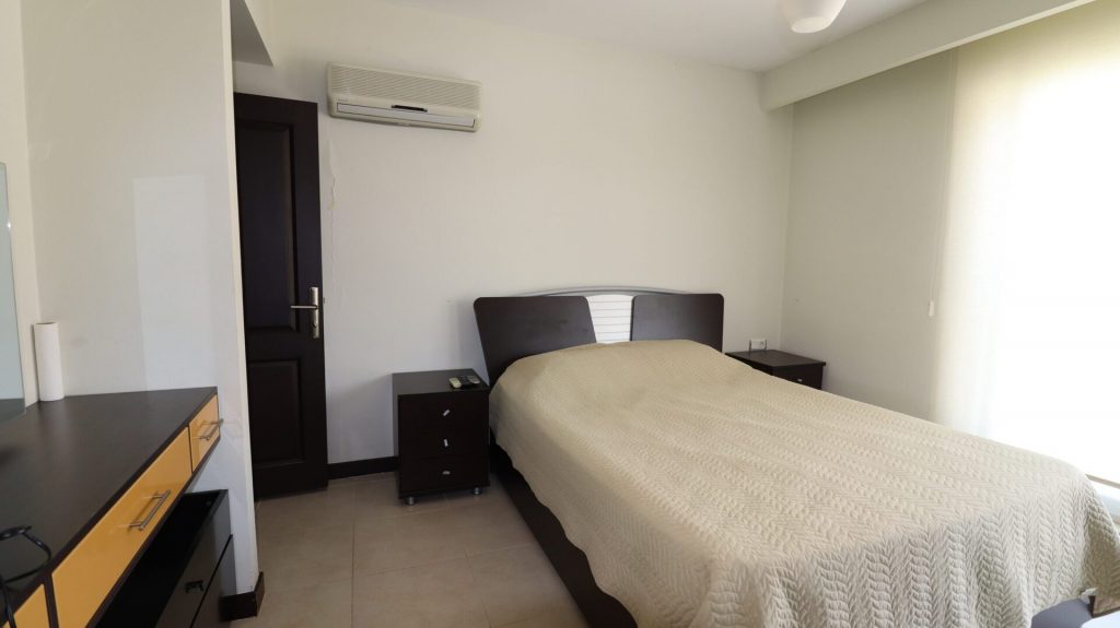 Mersin Narlıkuyu Ayanos Sitesi Satılık Daire