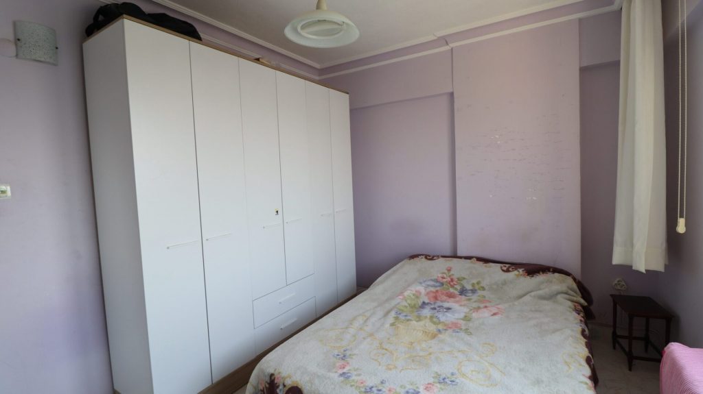 Mersin Erdemli Tömük Flamingo 3 Sitesi Denize Sıfır Satılık Daire