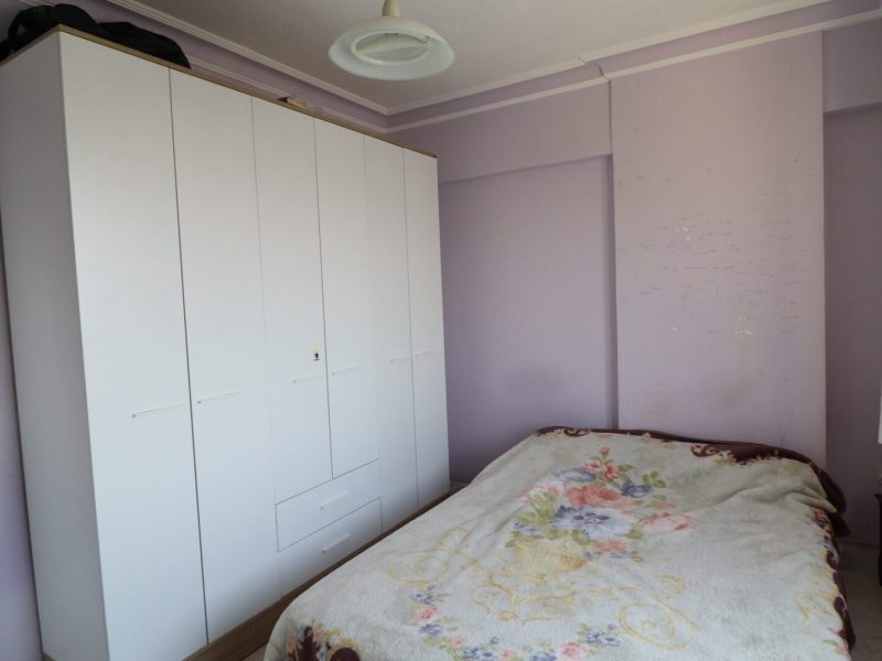 Mersin Erdemli Tömük Flamingo 3 Sitesi Denize Sıfır Satılık Daire