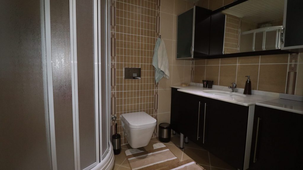 Mersin Erdemli Ayaş Denize Sıfır Elissa Sitesi Satılık Daire