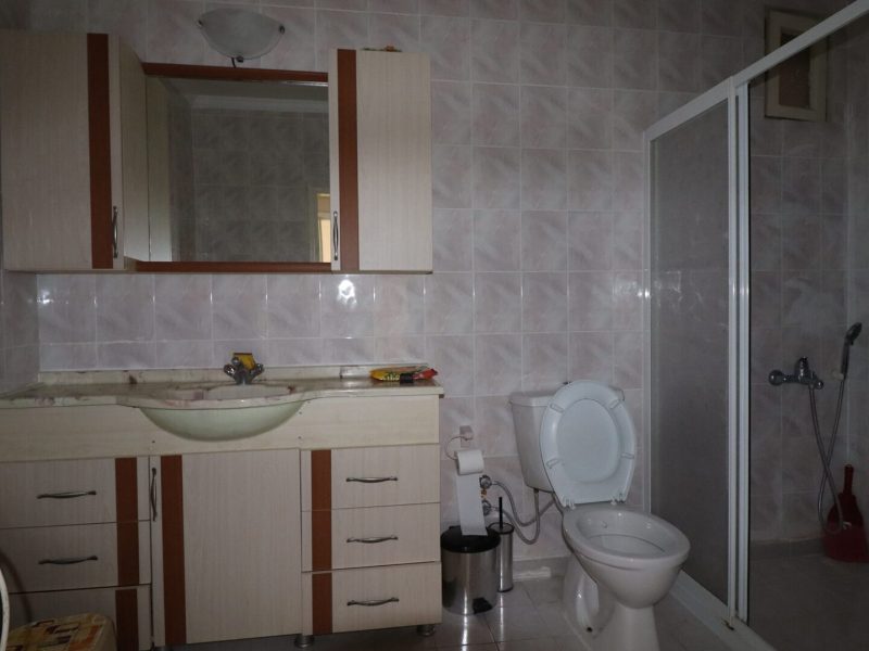 Mersin Erdemli Tömük Dimer Evleri Denize Sıfır Satılık Daire