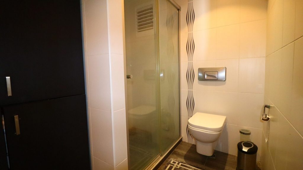 Mersin Narlıkuyu Osiris Village 2+1 Satılık Lüks Yazlık Daire