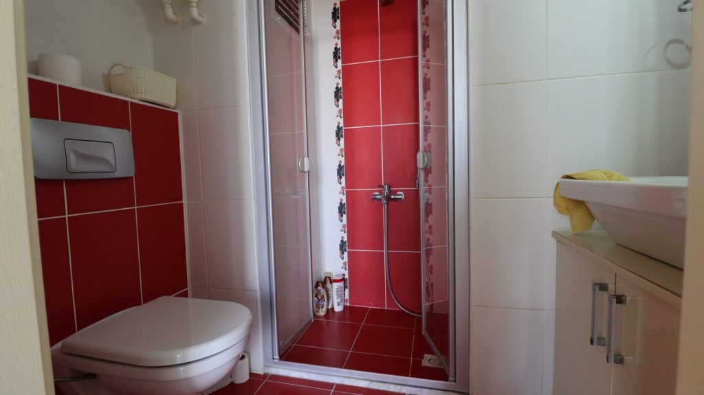 Mersin Kargıpınarı Queenaba Tatil Sitesi 2+1 Kiralık Günlük Yazlık Daire