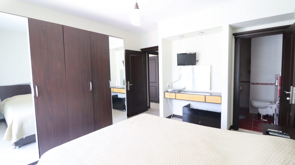 Mersin Narlıkuyu Ayanos Sitesi Satılık Daire