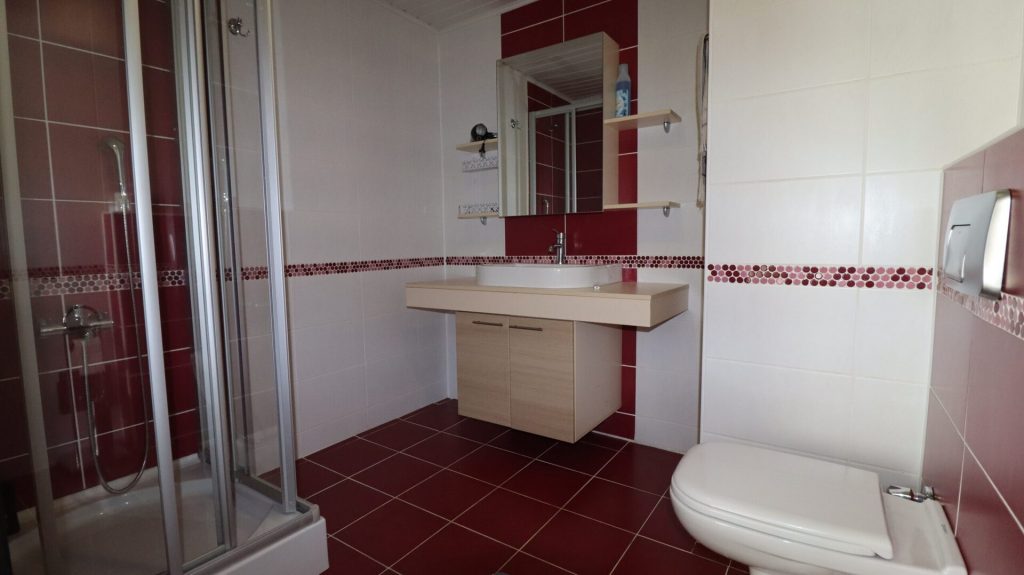 Mersin Narlıkuyu Ayanos Sitesi Satılık Daire