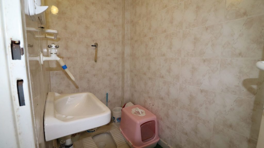 Mersin Erdemli Tömük Flamingo 3 Sitesi Denize Sıfır Satılık Daire