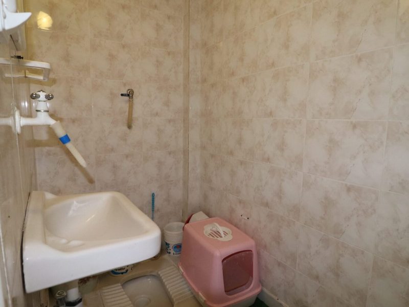 Mersin Erdemli Tömük Flamingo 3 Sitesi Denize Sıfır Satılık Daire