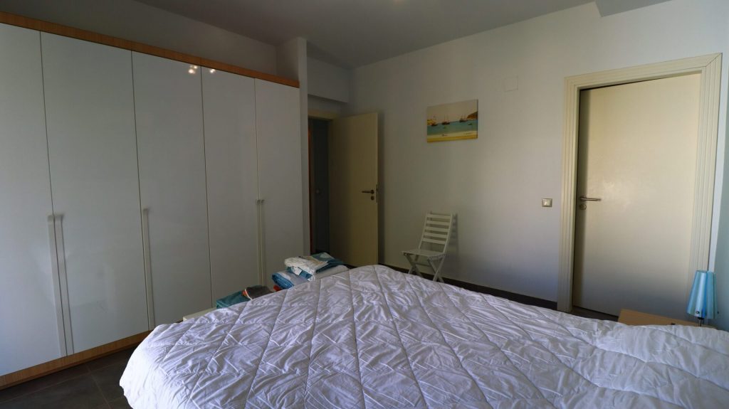 Mersin Narlıkuyu Osiris Village 2+1 Satılık Lüks Yazlık Daire
