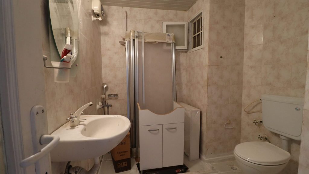 Mersin Erdemli Tömük Flamingo 3 Sitesi Denize Sıfır Satılık Daire